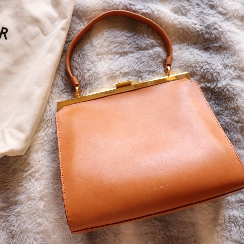 Mansur Gavriel Elegant bag NWT